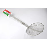 S/S FRIED SKIMMER CM18 - Mabrook Hotel Supplies